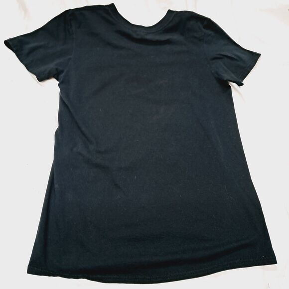 AMC The Walking Dead Season 4 Alex Ross Zombies Black T-shirt Small 2014 Gildan - Picture 7 of 7